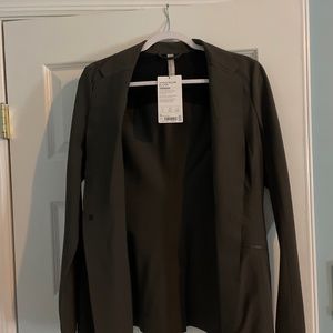 Athleta Interstella Blazer